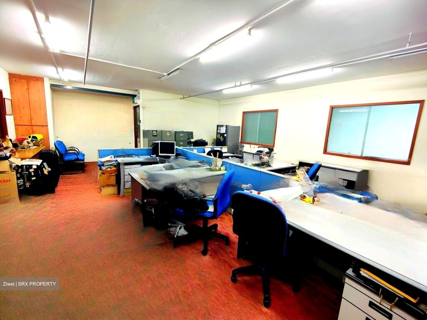 Enterprise Hub (D22), Factory #469331771